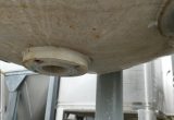 1174 liter tank i Syrafast 316