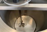 118 liters tank i syrefast 316