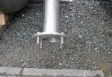 11800 liter tank i rustfritt stål 304