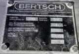 118 000 liter tank i syrefast 316