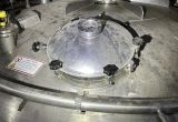 118 000 liter tank i syrefast 316