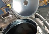 118 000 liter tank i syrefast 316