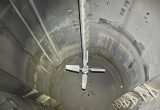 118 000 liter tank i syrefast 316