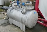 1183 liters tank i syrefast 316