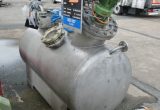 1183 liters tank i syrefast 316