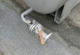 1183 liters tank i syrefast 316