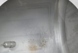1183 liters tank i syrefast 316