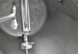 1183 liters tank i syrefast 316