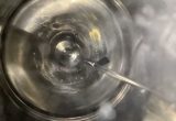 1190 liters tank i rustfritt stål 304