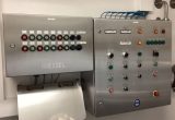 1190 liters tank i rustfritt stål 304