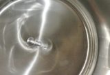 1195 liters tank i rustfritt stål 304