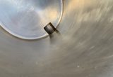 120 liters tank i rustfritt stål 304