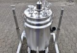 120 liters tank i syrefast 316