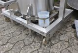 120 liters tank i syrefast 316