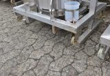 120 liters tank i syrefast 316