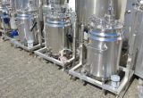 120 liters tank i syrefast 316