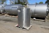1200 liters tank i rustfritt stål 304