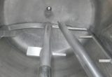 1200 liters tank i rustfritt stål 304