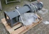 1200 liters tank i rustfritt stål 304