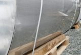 1200 liters tank i rustfritt stål 304