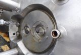 1200 liters tank i syrefast 316