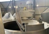 1200 liters tank i syrefast 316