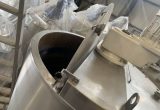 1200 liters tank i syrefast 316