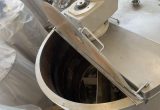 1200 liters tank i syrefast 316