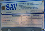 1200 liters tank i syrefast 316