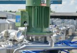 1200 liters tank i syrefast 316