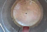 12000 liters tank i rustfritt stål 304