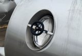 12000 liters tank i rustfritt stål 304