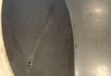 12000 liters tank i rustfritt stål 304