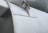 12000 liters tank i rustfritt stål 304