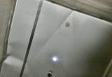 12000 liters tank i rustfritt stål 304