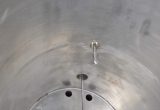 12000 liters tank i rustfritt stål 304