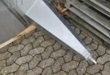 12000 liters tank i rustfritt stål 304