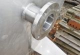 12000 liters tank i rustfritt stål 304