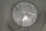 12000 liters tank i rustfritt stål 304