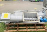12000 liters tank i rustfritt stål 304