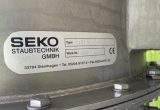 12000 liters tank i rustfritt stål 304