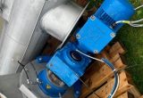 12000 liters tank i rustfritt stål 304