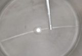 12000 liters tank i rustfritt stål 304
