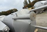 12000 liters tank i rustfritt stål 304