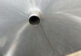 12000 liters tank i rustfritt stål 304