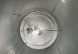 12000 liters tank i rustfritt stål 304