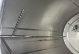 12000 liters tank i rustfritt stål 304