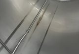 12000 liters tank i rustfritt stål 304