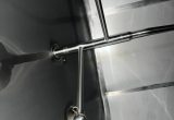 12000 liters tank i rustfritt stål 304