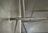 12000 liters tank i rustfritt stål 304